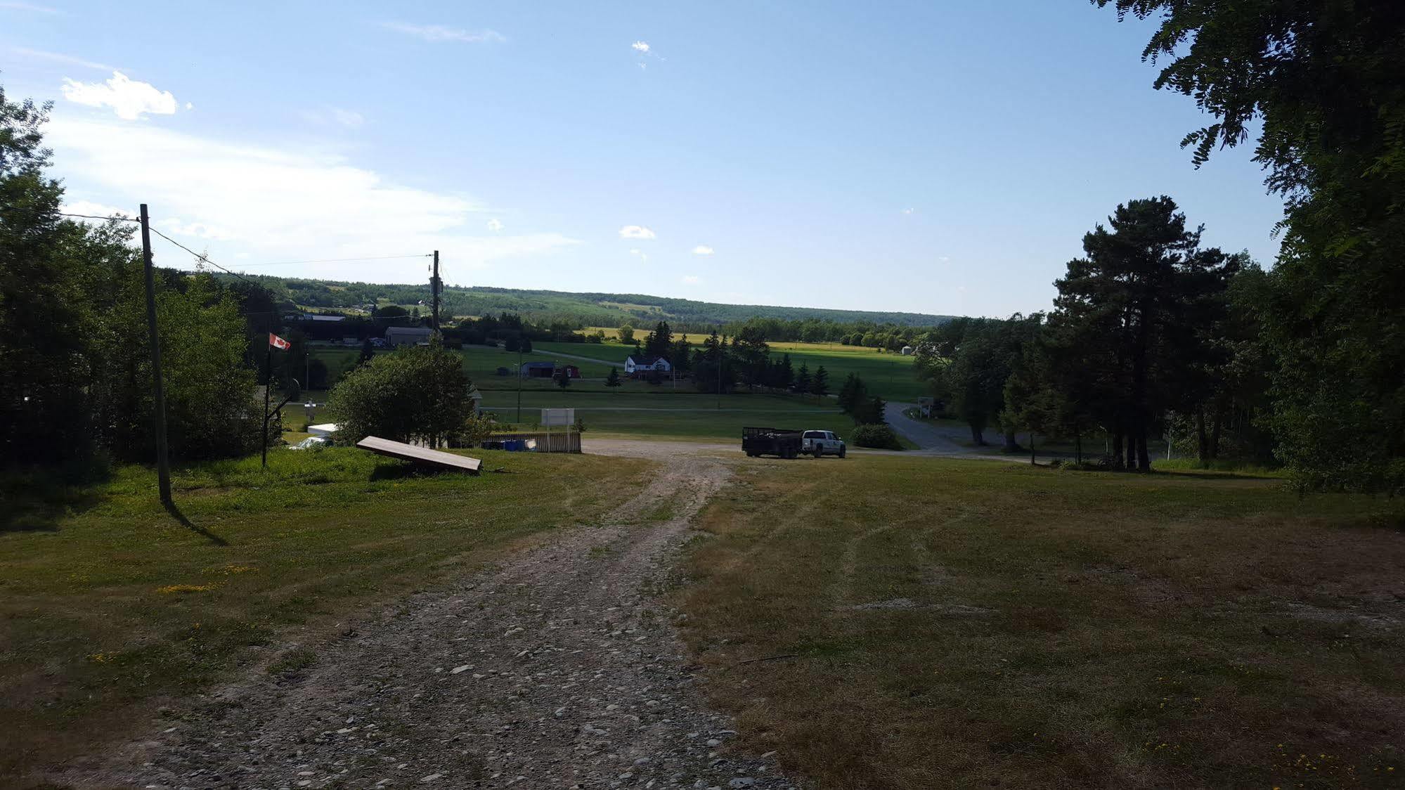 Parc Sutton Bay Park New Liskeard Exterior foto